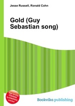 Gold (Guy Sebastian song)