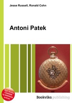Antoni Patek