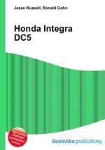 Honda Integra DC5