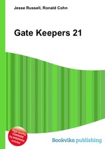 Gate Keepers 21