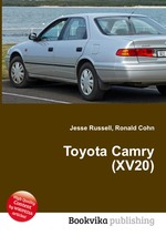 Toyota Camry (XV20)