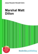 Marshal Matt Dillon