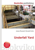 Underfall Yard