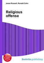 Religious offense