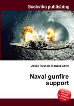 Naval gunfire support