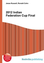 2012 Indian Federation Cup Final