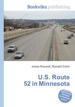 U.S. Route 52 in Minnesota