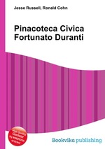 Pinacoteca Civica Fortunato Duranti