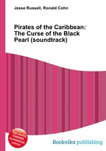 Pirates of the Caribbean: The Curse of the Black Pearl (soundtrack)