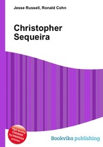 Christopher Sequeira