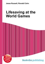 Lifesaving at the World Games