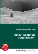 Hadley–Apennine (lunar region)
