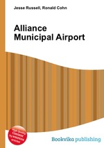 Alliance Municipal Airport