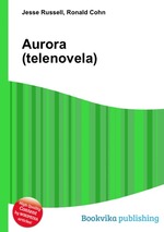 Aurora (telenovela)