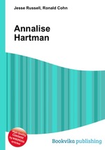 Annalise Hartman