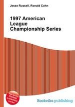 1997 American League Championship Series