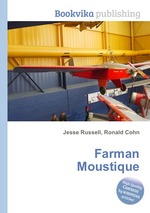 Farman Moustique