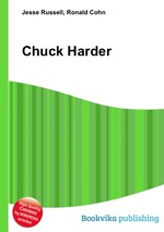 Chuck Harder