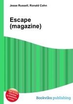 Escape (magazine)