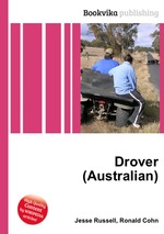 Drover (Australian)