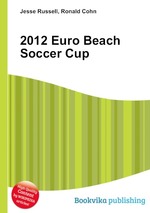 2012 Euro Beach Soccer Cup