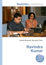 Ravindra Kumar