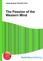 The Passion of the Western Mind