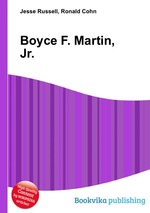 Boyce F. Martin, Jr