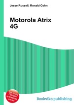 Motorola Atrix 4G