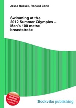 Swimming at the 2012 Summer Olympics – Men`s 100 metre breaststroke