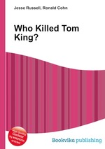 Who Killed Tom King?