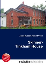 Skinner-Tinkham House