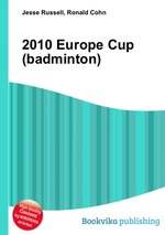 2010 Europe Cup (badminton)