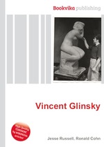 Vincent Glinsky