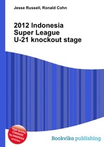 2012 Indonesia Super League U-21 knockout stage