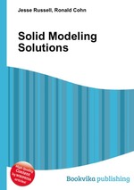 Solid Modeling Solutions