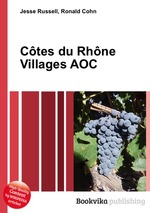 Ctes du Rhne Villages AOC