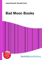 Bad Moon Books