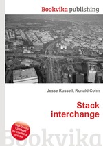 Stack interchange