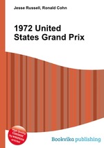 1972 United States Grand Prix