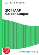 2004 IAAF Golden League