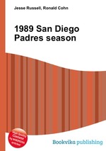 1989 San Diego Padres season