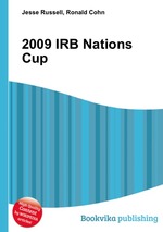 2009 IRB Nations Cup