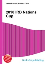 2010 IRB Nations Cup