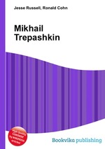 Mikhail Trepashkin