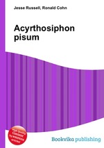 Acyrthosiphon pisum