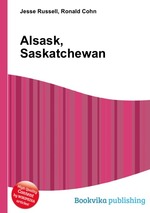 Alsask, Saskatchewan