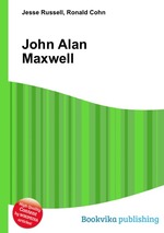 John Alan Maxwell