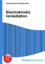 Electrokinetic remediation