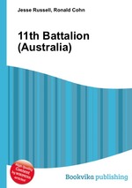 11th Battalion (Australia)